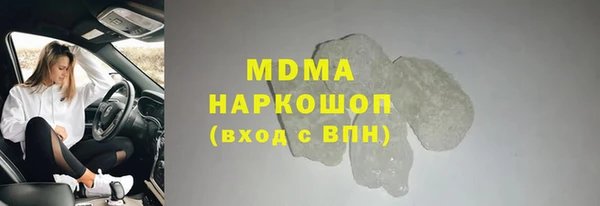 индика Мегион